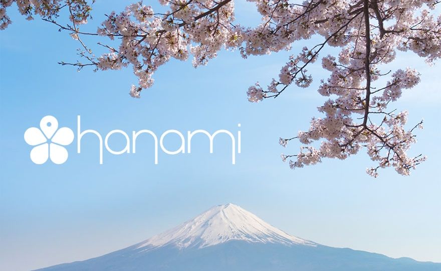 hanami-blog